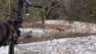Winterrunde Tag 2 Schlichemtal part 4