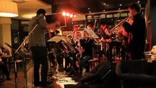 Star Wars Episode 1 - Augie's Great Municipal Band (Blue Monday Night Session Version)