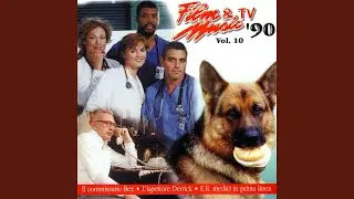 Il Commissario Rex