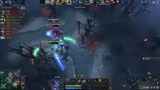 Watch Dota 2 - Mineski vs WG Unity #2 | The Bucharest Minor