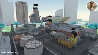VRGit: A Version Control System for Collaborative Content Creation in Virtual Reality