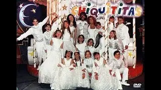 Chiquititas • El Gran Rex (2000)  COMPLETO