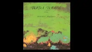 █▓▒ Papa Dance - Poniżej krytyki - 1. In flagranti ▒▓█