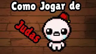 Como Jogar de JUDAS Igual um Pro Player(Dicas de Iniciante a Avan&ccedil;adas) - #4