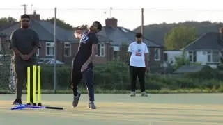 Youth Windball Cricket [1.0]