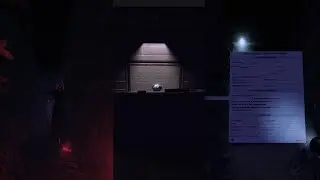Roblox - Apparition - Chapter 2