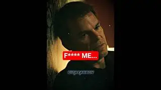 HE ESCAPED DEXTER☠️😳 | Dexter Resurrection S1E8 #shorts #dexterresurrection #dextermorgan #dexter
