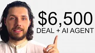 The Med Spa AI Agent Integration Case Study (Breakdown)