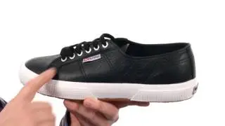 Superga 2750 Auleau Артикул: 8848455