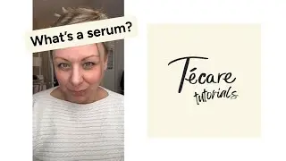 What is a serum?