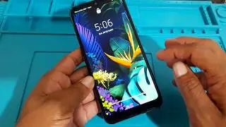 Como desligar qualquer LG para fazer hard reset bloqueado com senha de pin ou de desenho