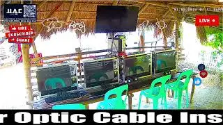 JJ.A.C TECH. Live Stream
