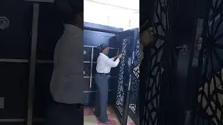 PROMOTING TURKISH DOORS IN GHANA