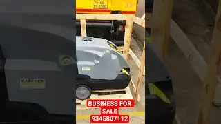 ​#BusinessForSale #CleaningBusiness #DeepCleaning #MobileCarWash #PassiveIncome  #TankCleaning