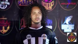 Highlights of HiFL Draws and Jersey Reveal Dinner