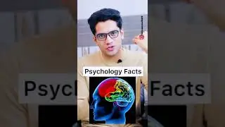 physiology facts about human brains #Shivam Malik