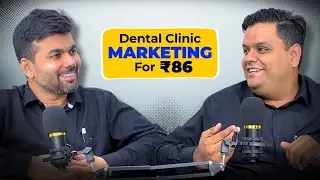 DENTAL CLINIC GROWTH 2025: Simple Digital Marketing Secrets to DOUBLE Your Revenue 📈🦷