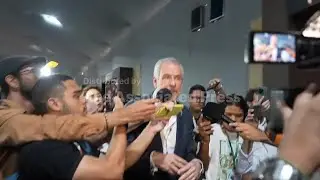 COP30 president says 'countries must bring the solutions'