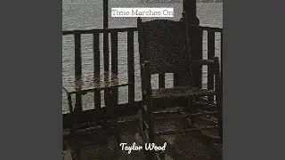 Time Marches On