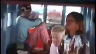 AWOL in Indo Part 2