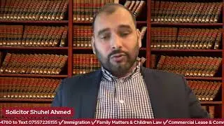 Refused EU Family Permit for Relationship or Dependancy issue: What to do now?