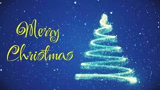 Merry Christmas video for The Watershed