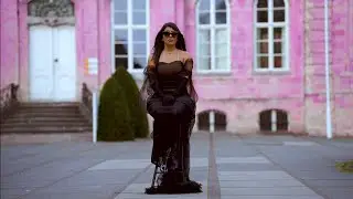 Miya - Parano (Clip Officiel)
