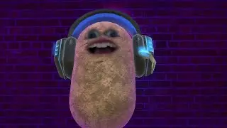 A Torphi voice reveal