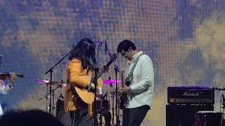 Ben&Ben - Maybe the Night (Karpos Live)