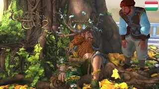 The Book of Unwritten Tales 2 ▶ V&eacute;gigj&aacute;tsz&aacute;s [HUN] - 24
