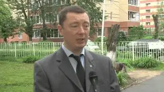 2015 06 05   Город учит город Лобня
