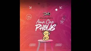 Its a movement (Amapholas)