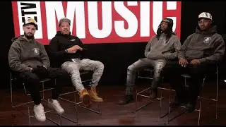 DETv Music Judgmental Interview
