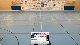 SportCam YT stream - 25/10/2025