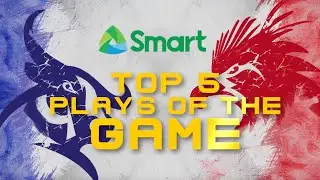 MPL PH Season 7 Week 3 Highlights