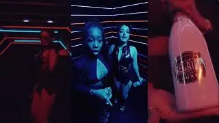 Jawani - Bottles ft LaFende&rsquo; (visualizer)