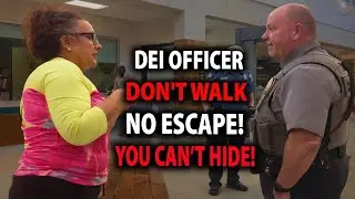 Idiot THUG Cops Get OWNED & DISMISSED by Savages! First Amendment Audit