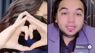 Monster aw geelamana life new video funny gaf shaf geelamane kho nawe nakhre shero kare