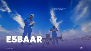 How Drones Assist in Asset Integrity Management for Oil & Gas​ Sector - ESBAAR