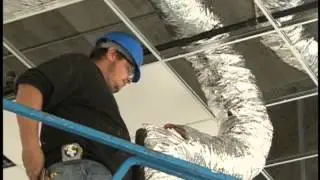 Heat and Frost Insulator - What is it and how do you become one?