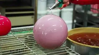 Italian Ball Candle | MoMA Design Store