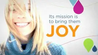 New InkJoy by Paper Mate