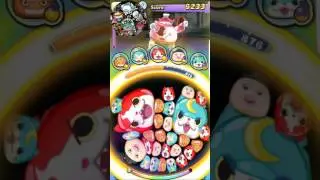 Finally of trying to get SV Snaggerjag and Sproink.