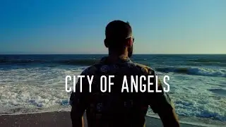 Los Angeles like never seen before | Cinematic Travel Video
