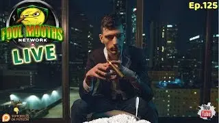 Ice poseidon leaving LA?