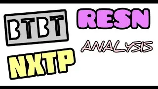 BTBT, NXTP & RESN Stocks: Should One Buy Them?