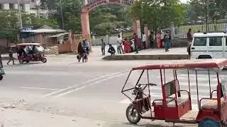 Barpeta Medical