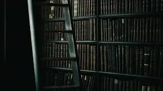 Dark Academia: Classical Music Playlist