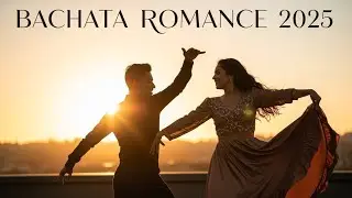 Bachata Sensual en Vivo - Pasión que Fluye | Amor en Movimiento