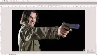Photoshop CS5 404: Lighting  Light Effects - 1 Introduction